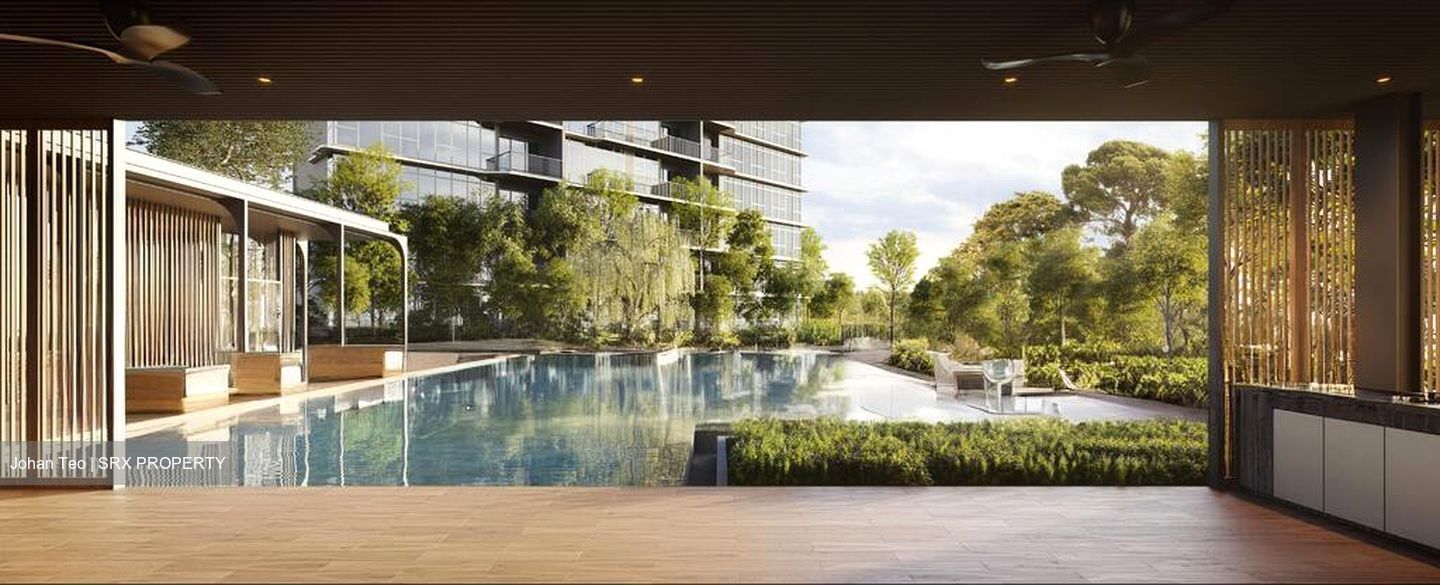 Sora (D22), Apartment #496261561